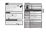 Предварительный просмотр 31 страницы Hitachi RAC-35NX2 Service Manual