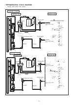 Предварительный просмотр 62 страницы Hitachi RAC-35NX2 Service Manual