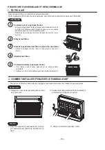 Предварительный просмотр 65 страницы Hitachi RAC-35NX2 Service Manual