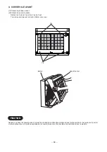 Предварительный просмотр 67 страницы Hitachi RAC-35NX2 Service Manual