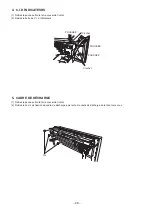 Предварительный просмотр 69 страницы Hitachi RAC-35NX2 Service Manual