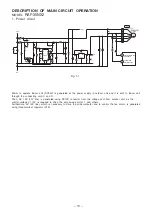 Предварительный просмотр 74 страницы Hitachi RAC-35NX2 Service Manual