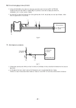 Предварительный просмотр 83 страницы Hitachi RAC-35NX2 Service Manual