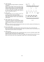 Предварительный просмотр 89 страницы Hitachi RAC-35NX2 Service Manual