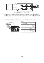 Предварительный просмотр 105 страницы Hitachi RAC-35NX2 Service Manual