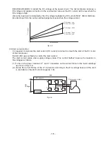 Предварительный просмотр 116 страницы Hitachi RAC-35NX2 Service Manual