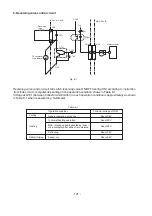 Предварительный просмотр 122 страницы Hitachi RAC-35NX2 Service Manual