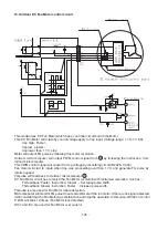 Предварительный просмотр 127 страницы Hitachi RAC-35NX2 Service Manual