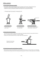 Предварительный просмотр 142 страницы Hitachi RAC-35NX2 Service Manual