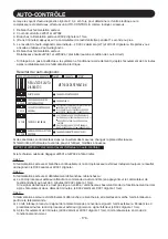 Предварительный просмотр 177 страницы Hitachi RAC-35NX2 Service Manual