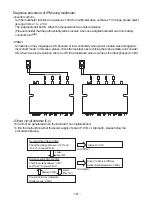 Предварительный просмотр 188 страницы Hitachi RAC-35NX2 Service Manual