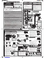 Предварительный просмотр 1 страницы Hitachi RAC-35WPB Installation Manual