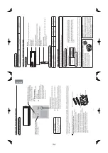 Preview for 24 page of Hitachi RAC-35WPC Service Manual