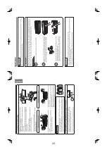 Preview for 25 page of Hitachi RAC-35WPC Service Manual