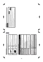 Preview for 26 page of Hitachi RAC-35WPC Service Manual