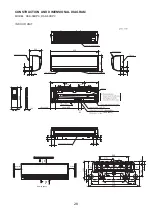 Preview for 28 page of Hitachi RAC-35WPC Service Manual