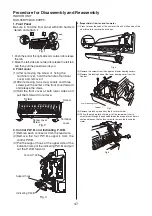 Preview for 47 page of Hitachi RAC-35WPC Service Manual