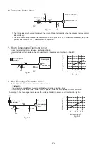 Preview for 52 page of Hitachi RAC-35WPC Service Manual