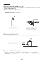 Preview for 60 page of Hitachi RAC-35WPC Service Manual