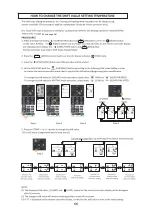 Preview for 66 page of Hitachi RAC-35WPC Service Manual