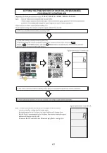 Preview for 67 page of Hitachi RAC-35WPC Service Manual