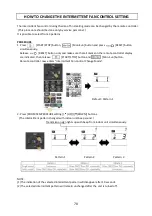 Preview for 70 page of Hitachi RAC-35WPC Service Manual