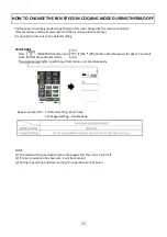 Preview for 71 page of Hitachi RAC-35WPC Service Manual