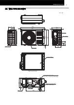 Preview for 8 page of Hitachi RAC-35WPC Technical Catalogue