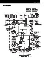 Предварительный просмотр 19 страницы Hitachi RAC-35WPC Technical Catalogue