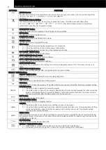 Предварительный просмотр 23 страницы Hitachi RAC-35WPC Technical Catalogue