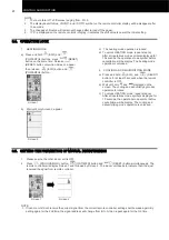 Предварительный просмотр 25 страницы Hitachi RAC-35WPC Technical Catalogue