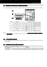 Предварительный просмотр 29 страницы Hitachi RAC-35WPC Technical Catalogue