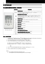 Предварительный просмотр 30 страницы Hitachi RAC-35WPC Technical Catalogue