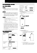 Предварительный просмотр 35 страницы Hitachi RAC-35WPC Technical Catalogue