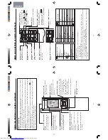 Предварительный просмотр 11 страницы Hitachi RAC-50FPA Service Manual