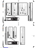 Предварительный просмотр 17 страницы Hitachi RAC-50FPA Service Manual