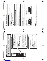 Предварительный просмотр 18 страницы Hitachi RAC-50FPA Service Manual