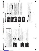 Предварительный просмотр 19 страницы Hitachi RAC-50FPA Service Manual