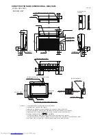 Предварительный просмотр 27 страницы Hitachi RAC-50FPA Service Manual