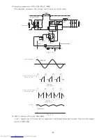 Предварительный просмотр 59 страницы Hitachi RAC-50FPA Service Manual