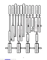 Предварительный просмотр 87 страницы Hitachi RAC-50FPA Service Manual