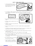 Preview for 2 page of Hitachi RAC-50FX8 Service Manual