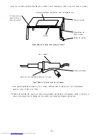 Preview for 7 page of Hitachi RAC-50FX8 Service Manual