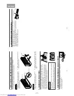 Preview for 19 page of Hitachi RAC-50FX8 Service Manual