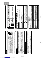 Preview for 20 page of Hitachi RAC-50FX8 Service Manual