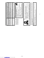 Preview for 21 page of Hitachi RAC-50FX8 Service Manual