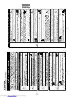 Preview for 22 page of Hitachi RAC-50FX8 Service Manual