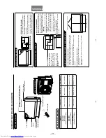 Preview for 23 page of Hitachi RAC-50FX8 Service Manual