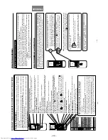 Preview for 24 page of Hitachi RAC-50FX8 Service Manual