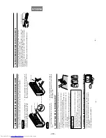 Предварительный просмотр 30 страницы Hitachi RAC-50FX8 Service Manual